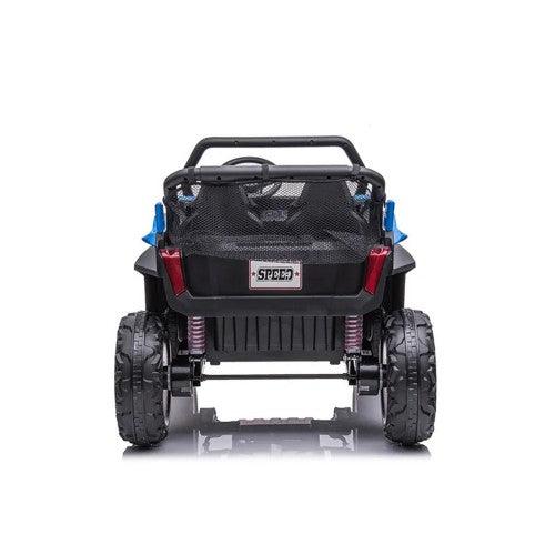 2023 Newest Model 24V Ride on Car Utv Buggy with Remote Control S612 - Toytexx 2023 Newest Model 24V Ride on Car Utv Buggy with Remote Control S612 - Toytexx